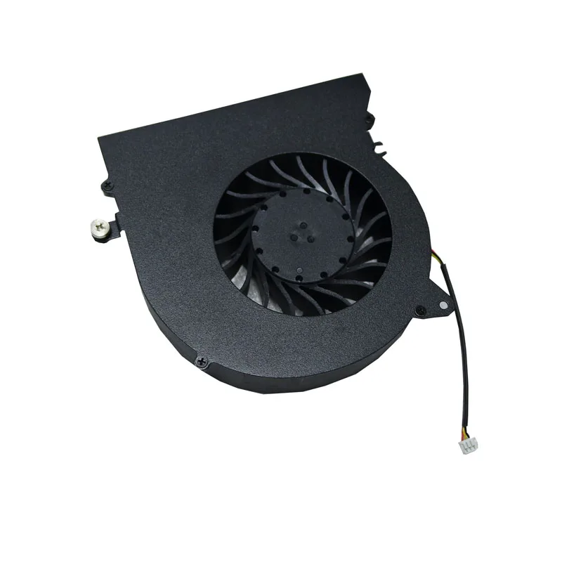 Процессор вентилятор для MSI GT72 GT72S 6QD GT72VR MS 1781 1782 PABD19735BM N265 N292 N348 E330800523MC E330800182MC 12VDC
