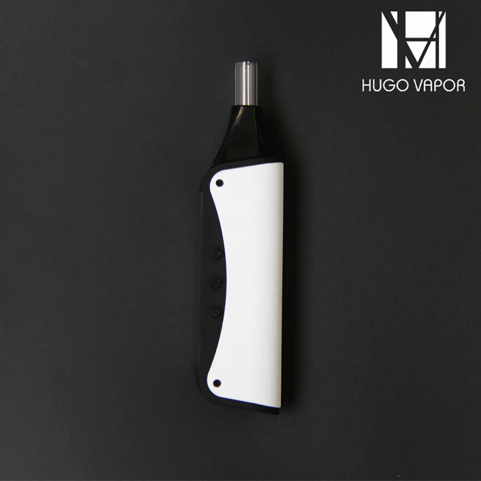 Оригинальный испаритель сухой травы EDGE Vape ручка комплект 2000 мАч батарея