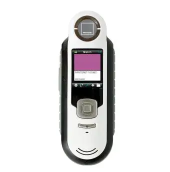 RM200 PT01 USA PANTONE CAPSURE высококачественный цветной детектор|Пульты ДУ| |