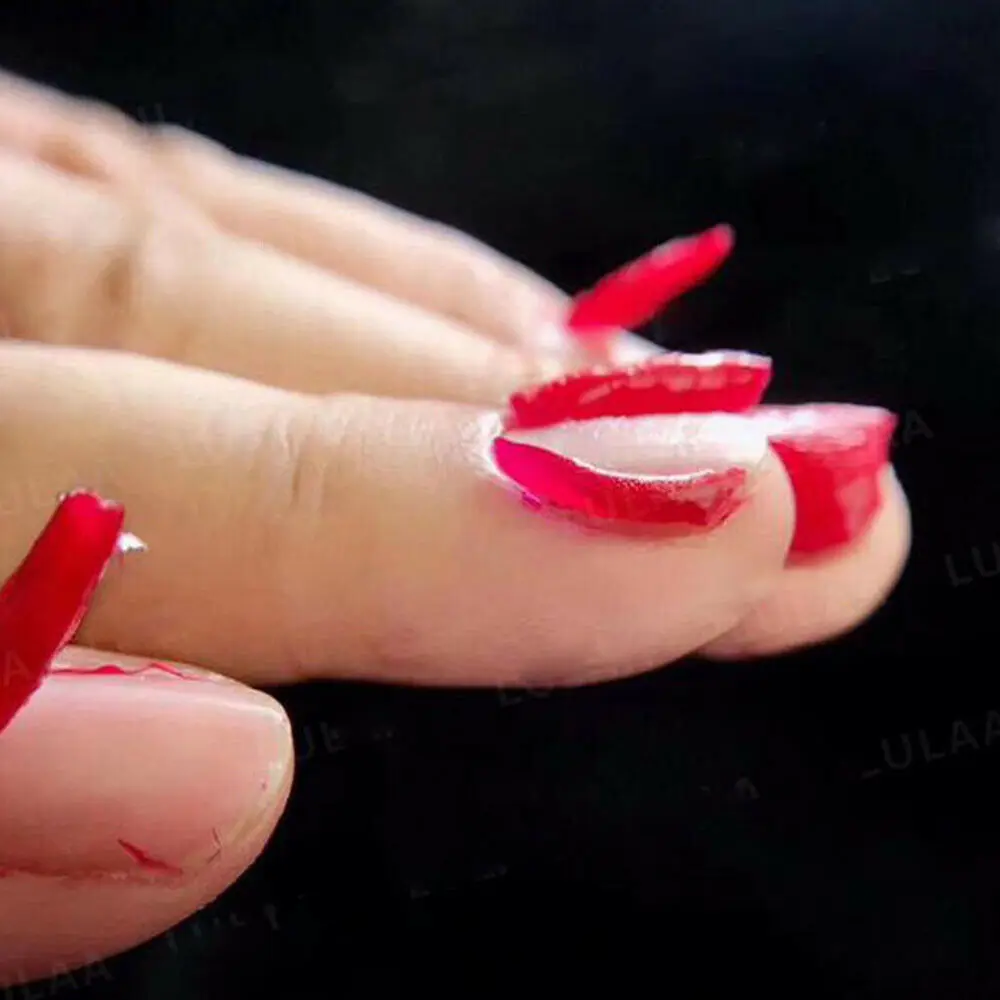 

Nail Polish Delete Primer Remover Nail Gel Cleaner Liquid Soak Off Nail Gel Polish Magic Remover