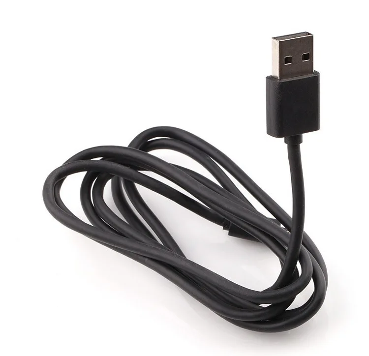 Универсальный сертифицированный Плоский микро Usb кабель для передачи данных Xiaomi