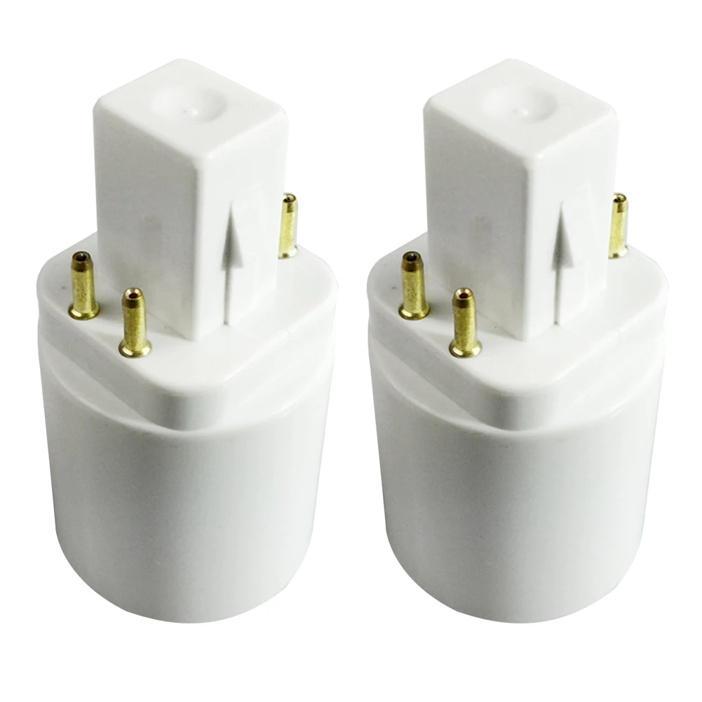 4 Pin держатель лампы нуждаются в обход балласта гнездо адаптера Портативный