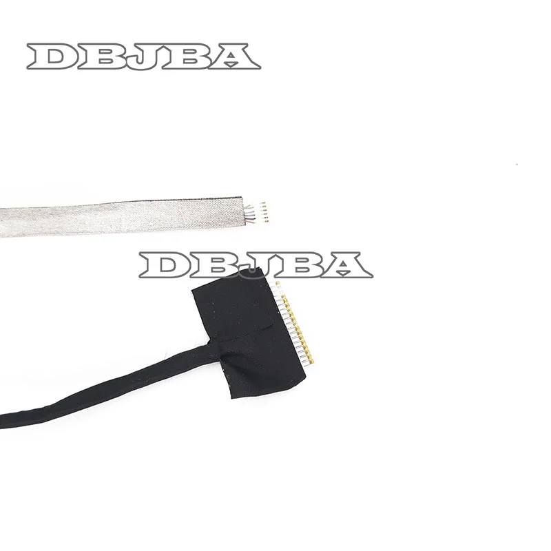 ЖК-экран светодиодный кабель для FUJITSU AH530 A530 DDFH2ALC010 DD0FH2LC000 | Компьютеры и офис