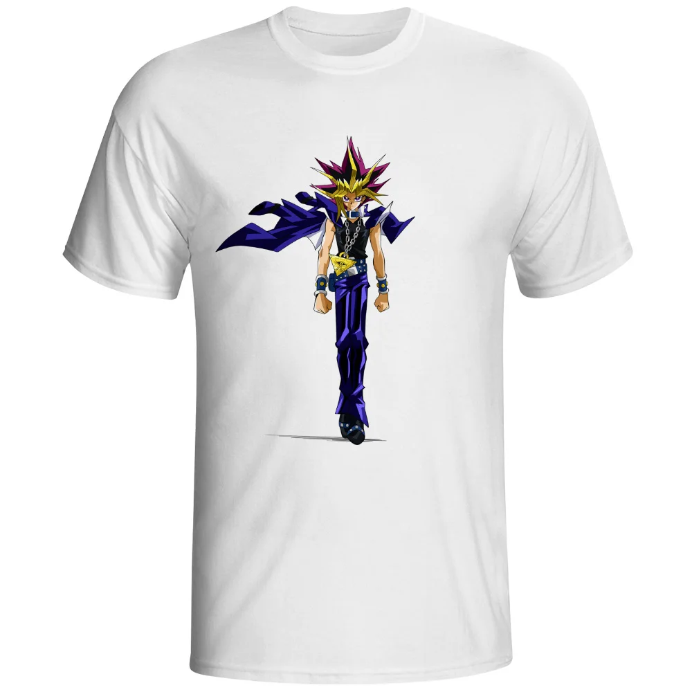 Последний карту Ями юги атем футболка бренд творческий забавная Новинка Хип хоп