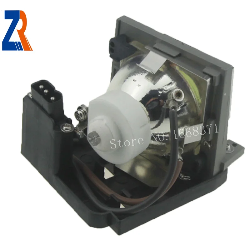 Совместимая лампа проектора с корпусом VLT-XD206LP/499B045O80 для SD206U XD206U-G XD206U |