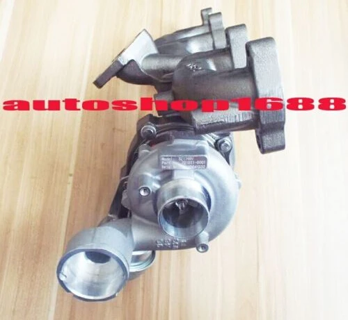 GT1749V 721021 038253016G 038253016GX Турбокомпрессор для Audi A3 Seat Ibiza II Leon Фольксваген Толедо Bora Golf