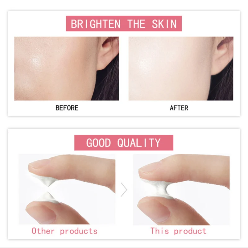 5 цветов Новый хайлайтер основа для макияжа лица мягкие матовые длинная одежда