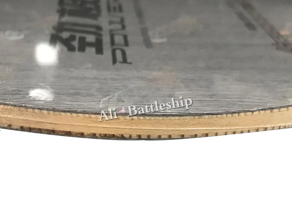 Оригинальный DHS power. G2 PG 2 PG2 PG.2 настольным теннисом/пинг понг лезвие|pingpong blade|table