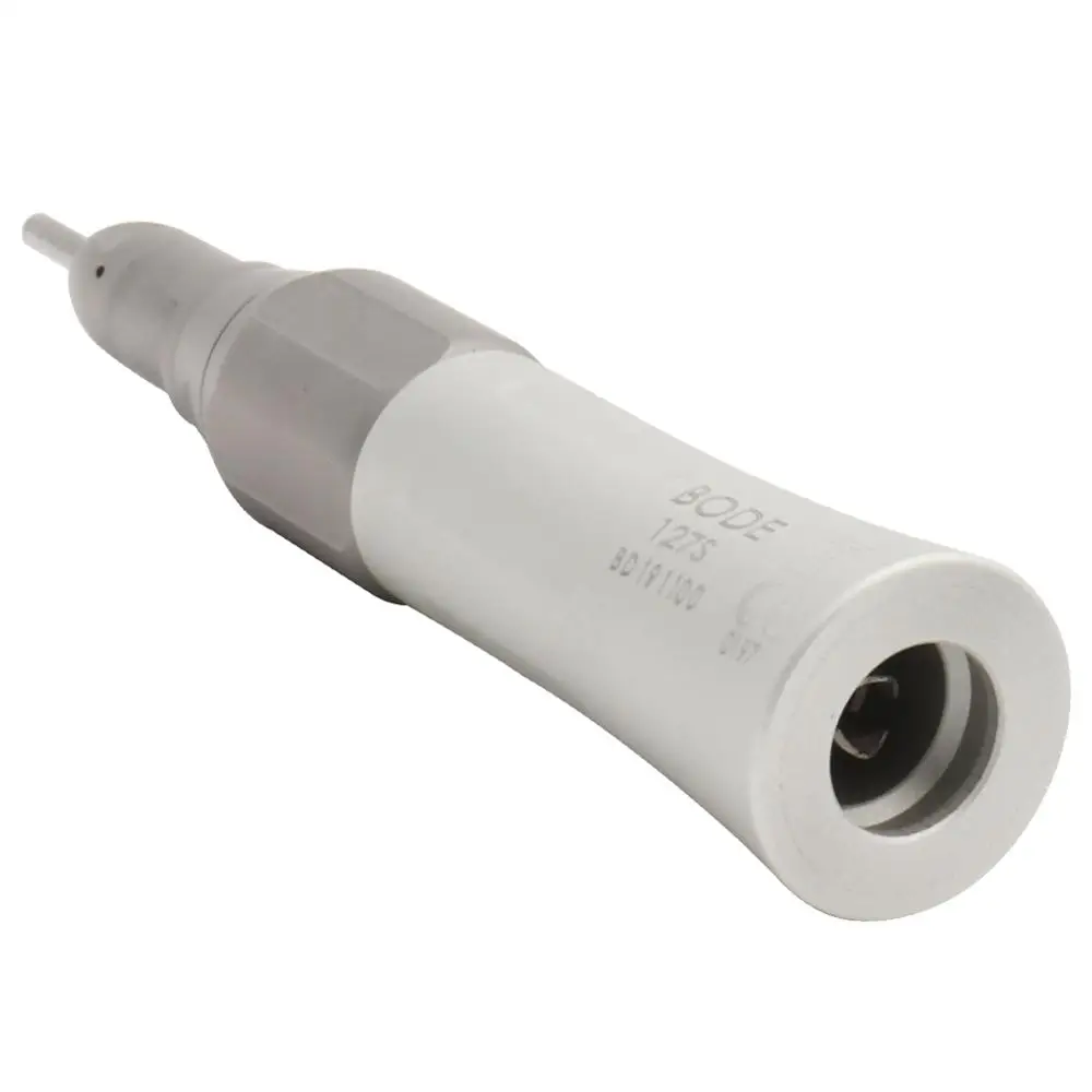 Стоматологическая низкоскоростная воздушная турбина стоматологический прямой