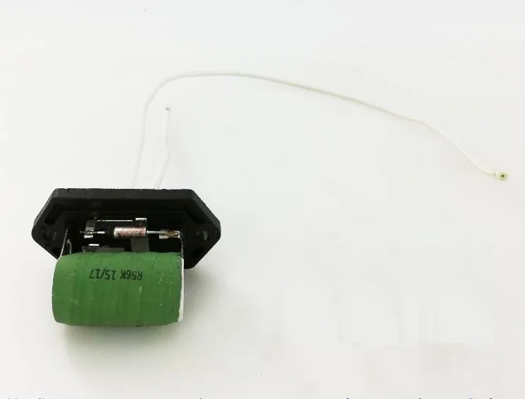 

1 шт., сопротивление вентилятора радиатора для китайского sain ROEWE 550 MG6 1,8 T, двигатель, автозапчасти для автомобиля