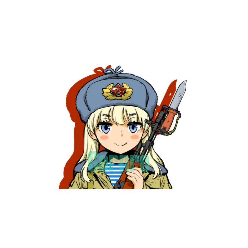 A0604 Gernro акриловые нашивки на рюкзаке в русском стиле, Студенческая брошь для одежды, кавайная булавка, Значки для рюкзаков - Цвет: A0604