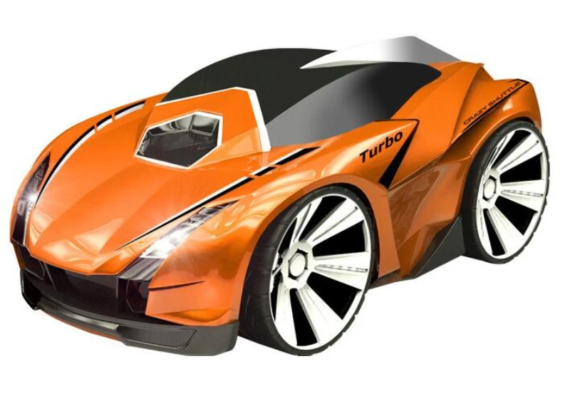 Автомобиль с голосовой командой и умными часами 2 4 ГГц канала Радиоуправляемый