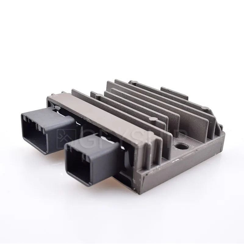 CBR1000RR MOSFET мотоциклетный регулятор напряжения Выпрямитель для Honda CBR 1000RR 1000 RR 2008 до