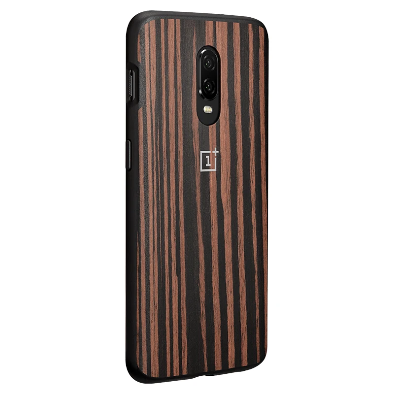 Чехол oneplus 6 t oneplus 6 t крышка для телефона оболочка Ebony TPU Защитный чехол oneplus 6 t one plus 6 T coque