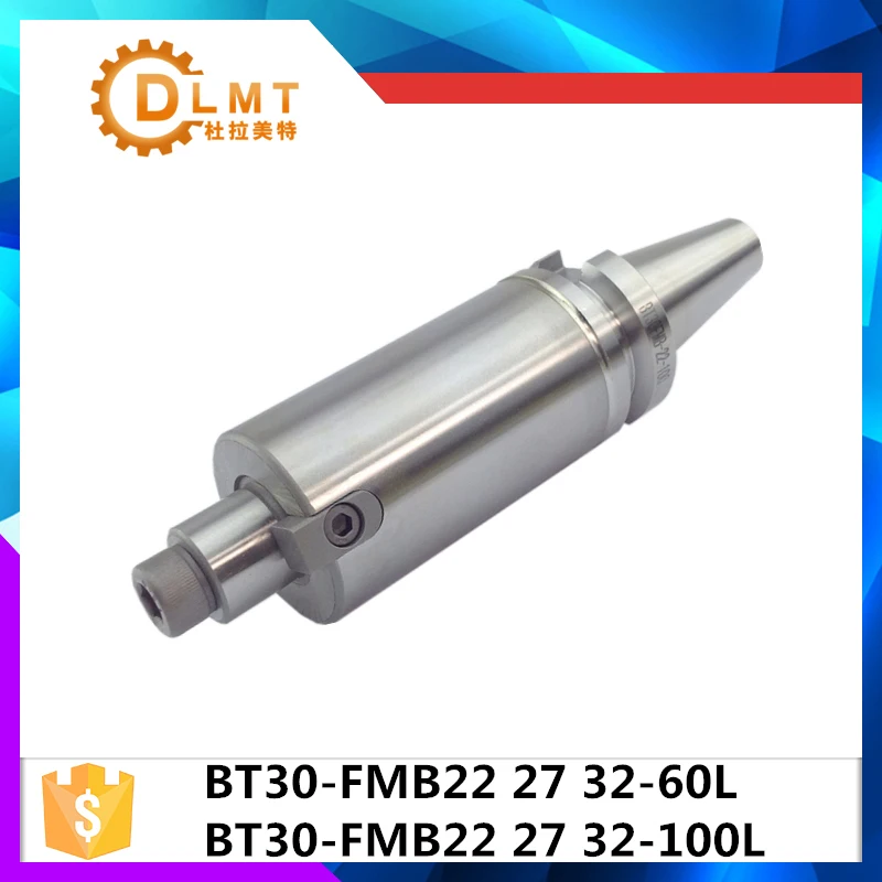 Лицо мельница основа Arbor BT30 FMB22 45L 60L 100L FMB27 FMB32 фрезы ЧПУ Новый|Держатель
