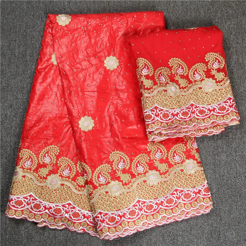 2018 Новая высококачественная ткань из Добби барз стразы кружево воск дышащая