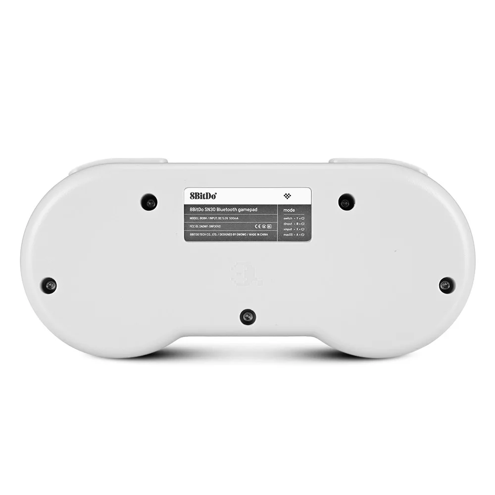 8Bitdo SN30 Bluetooth геймпад Ретро игровой контроллер для nintendo Switch|Геймпады| |