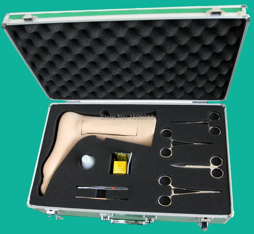 Расширенный набор для разреза вены модель отличная разрезов вены|kit|kit kitskit model |