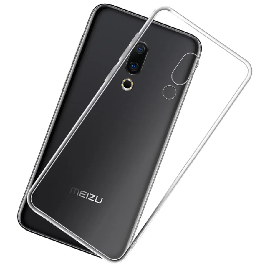 Для Meizu 15 16th плюс 16X Lite M15 X8 Note 8 M6 Примечание M6s E3 Pro 7 TPU силиконовый чехол для