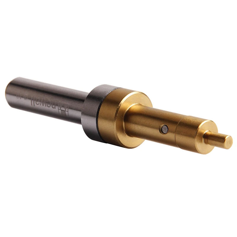 10 мм антимагнитный датчик для обнаружения кромок сенсорный титанизирующий