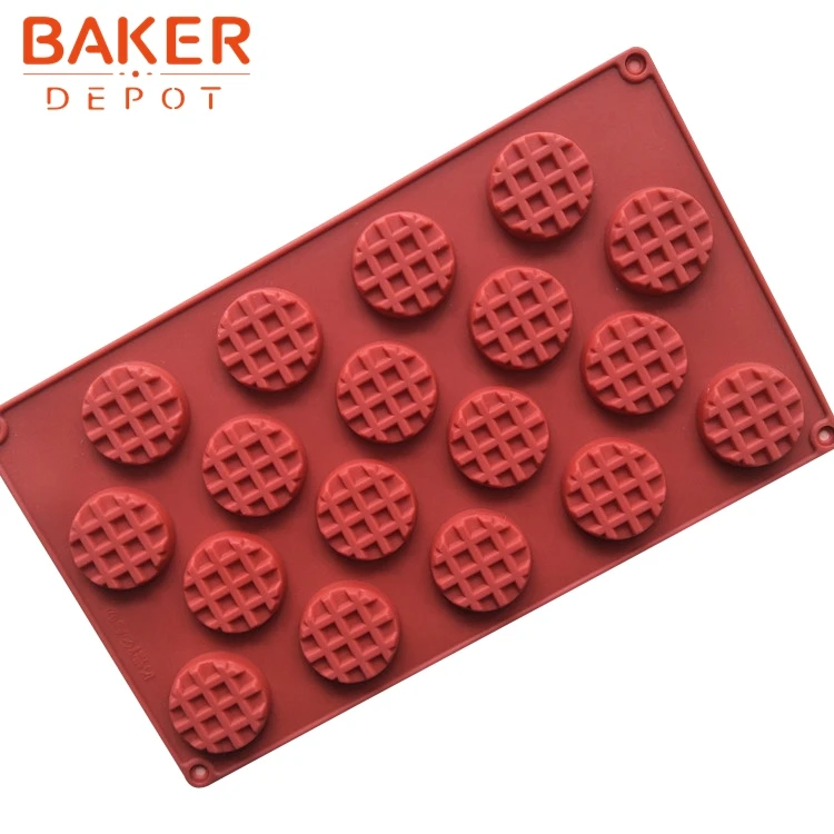 Силиконовые формы для шоколада и вафель от производителя|Формы тортов| |