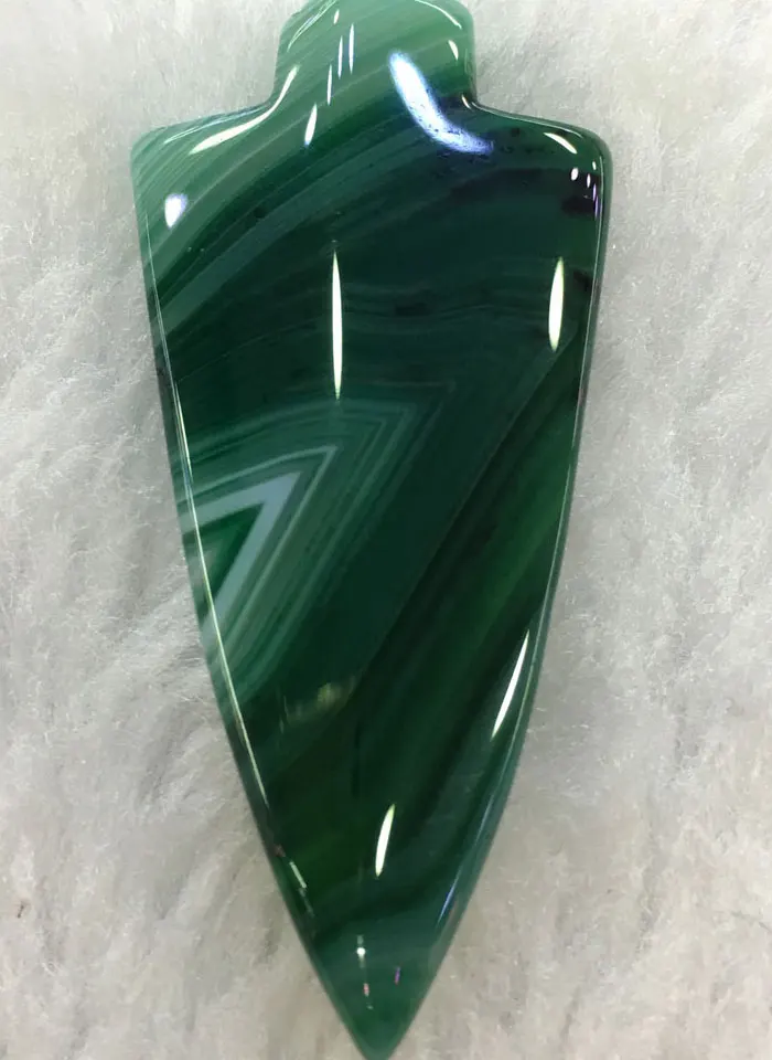 Бесплатная доставка Для женщин Модные украшения Сердолик кулон из бисера 1 шт C6961