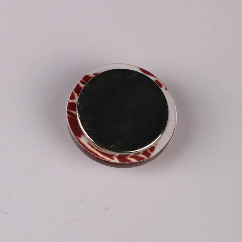 12 шт./Дюжина улучшенная версия элегантные роскошные круглые шпильки