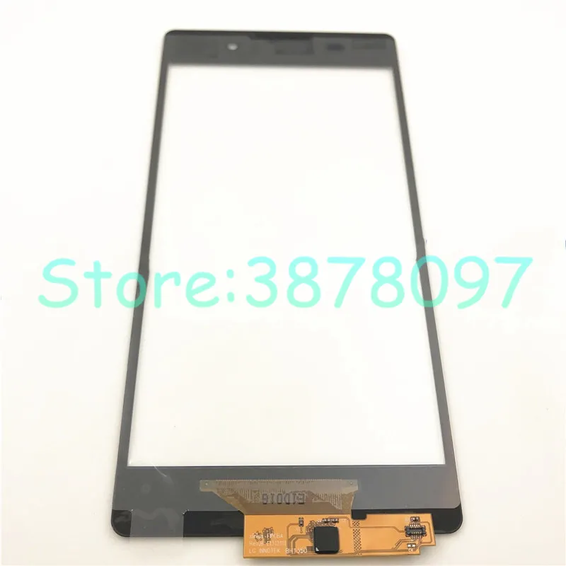 Оригинальный экран 5 2 дюйма для Sony Xperia Z2 L50w D6502 D6503 D6543 новый черный сенсорный