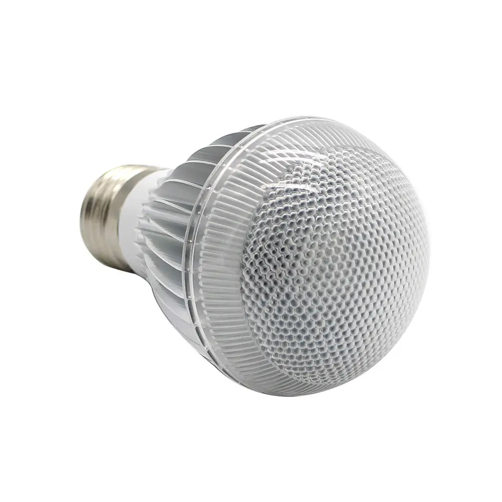 RGB Color Changing E27 LED Light Bulb 10W Lamp 85V-265V + Remote Controller Living Room Bedroom Energy Saving | Освещение