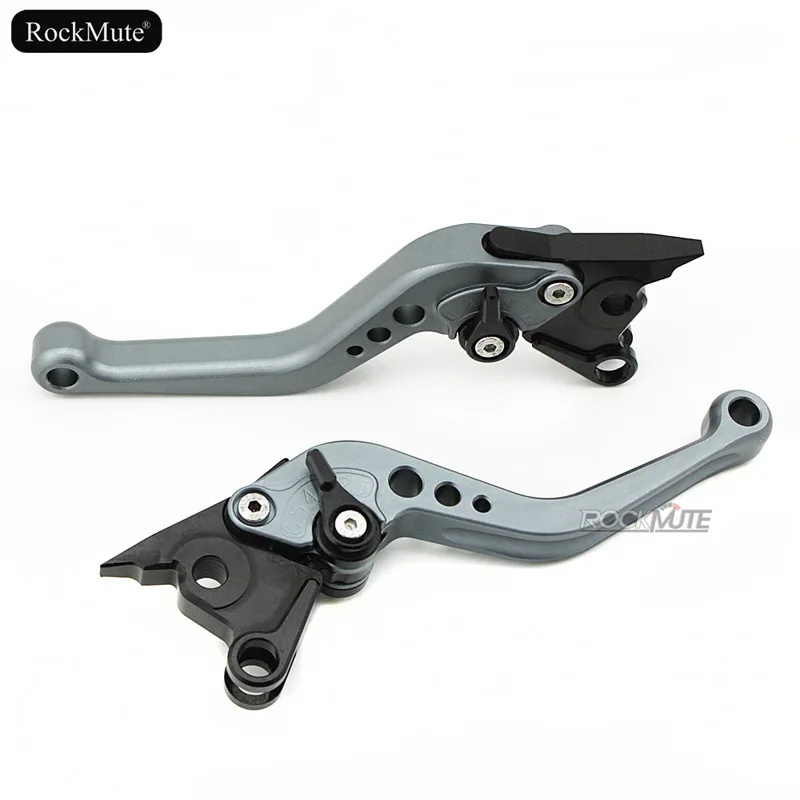 Motorcycle Adjustable Brake clutch lever Short Long Front Grab For TRIUMPH 675 STREET TRIPLE SCRAMBLER ROCKET III /CLASSIC/ROADS |