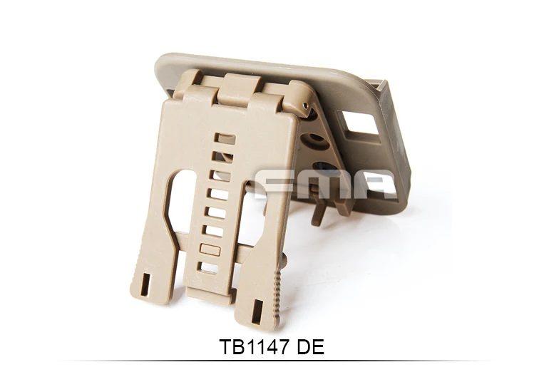 FMA тактический Чехол для IPhone6 plus TB1147 DE/BK|holster revolver|holster nextelholster |