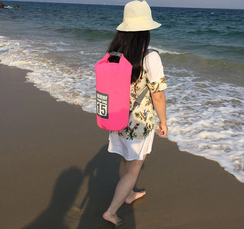 Новинка 2019 водонепроницаемая сумка для трекинга многофункциональные спортивные