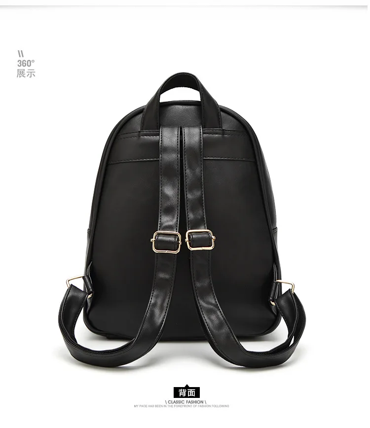 Новые сумки на плечо с кисточками Sac A Dos женская сумка с ромбовидной решеткой школьные сумки для девочек рюкзаки для женщин 3 шт. рюкзак с медведем