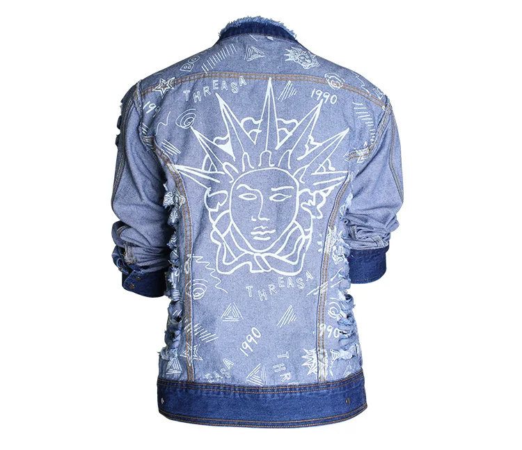 Европа и соединенные штаты 2016 новый зимний ветер BF сплошной отверстие широкий