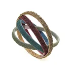 Лента шлифовальная льняная, 330 х10 мм, 1 шт.