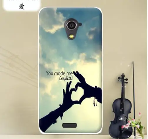 Силиконовый чехол для Wiko у себя fab мягкий TPU Мягкий силиконовый мобильного