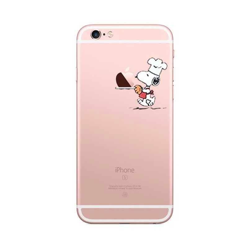 A popular cartoon.Hard silicone for iPhone 8 7 6 6s 5s plus X cell phone cover.cover. | Мобильные телефоны и аксессуары