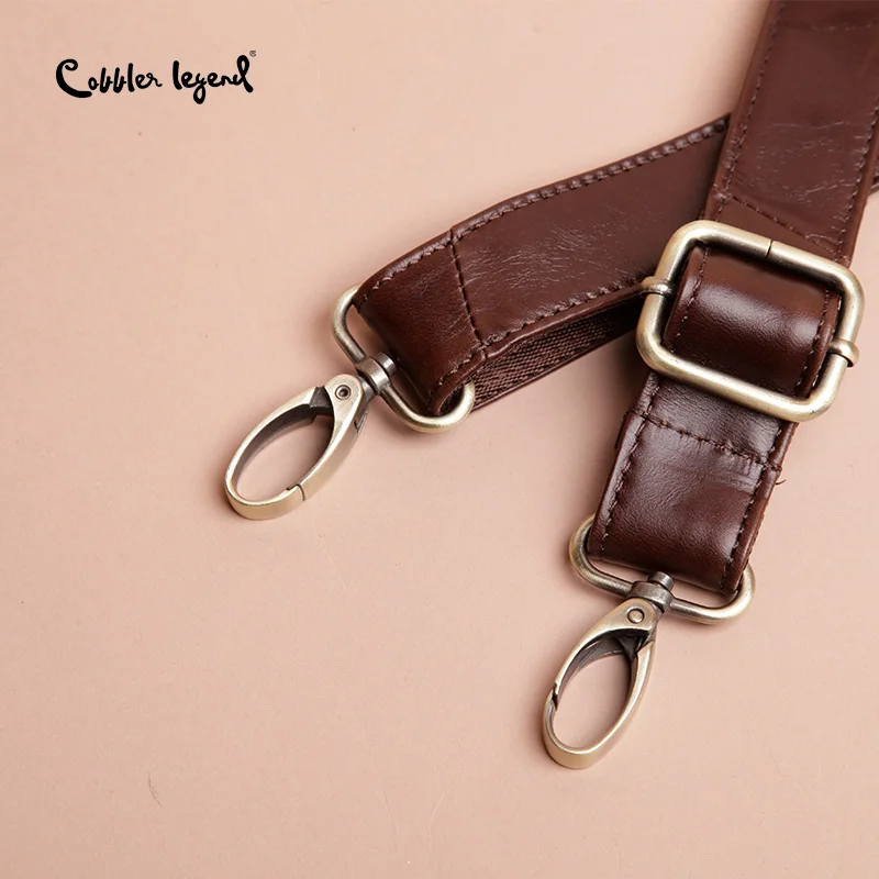 Сумка через плечо из натуральной кожи унисекс 135 см|bag strap|bag strap replacementreplacement bag |