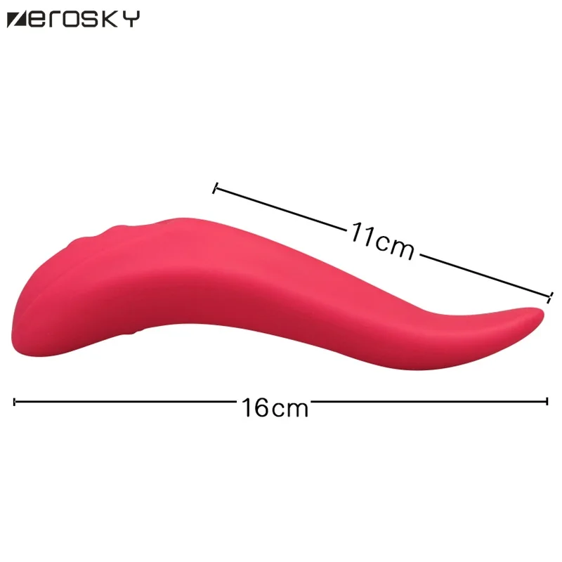 Язык Вибратор Интимные Игрушки для женщин силиконовый USB вибратор G-spot Стимулятор