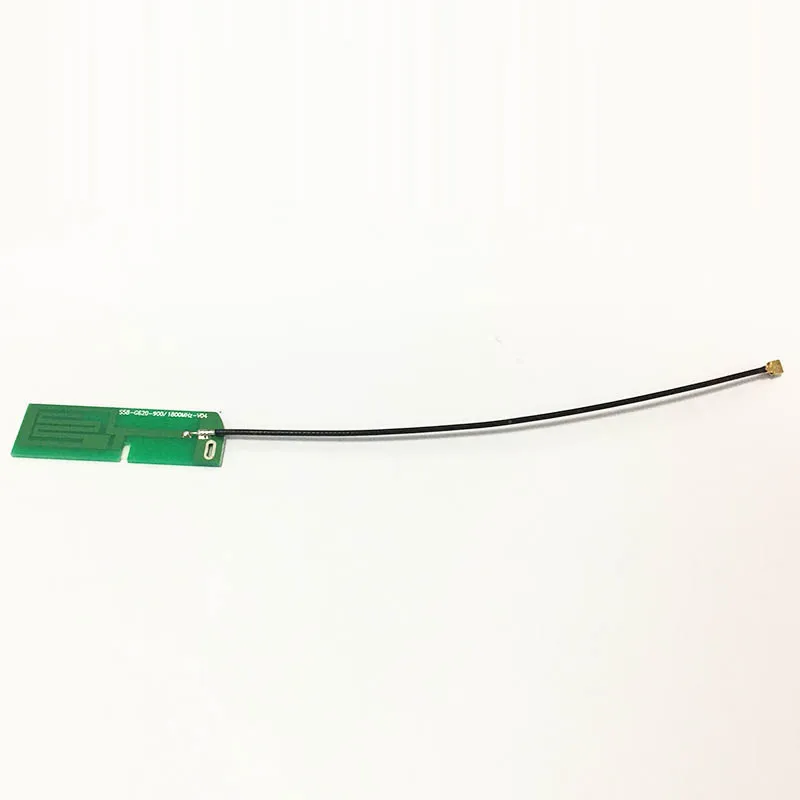 1 шт. Внутренняя антенна GSM 900/1800/2100 МГц/GPRS/CDMA/3G 5 дБи встроенный модуль PCB с