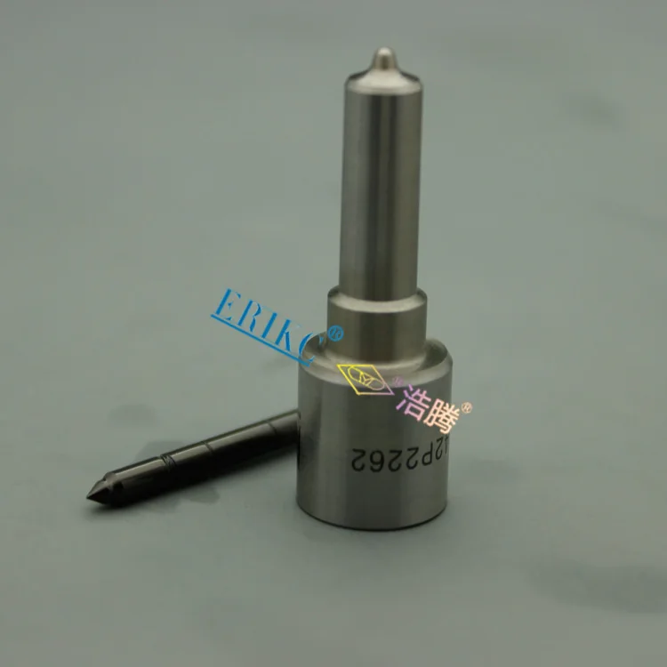 DLLA142P2262 форсунка Тип 0 433 172 262 Дизельное Топливо Форсунка DLLA 142 P 2262 для 0445120289 |
