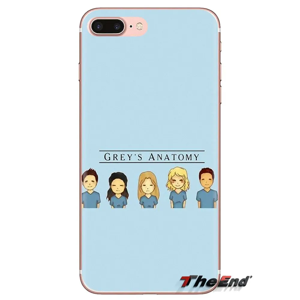 Soft Shell Cover For Samsung Galaxy J1 J2 J3 J4 J5 J6 J7 J8 Plus 2018 Prime 2015 2016 2017 Greys Anatomy 2pac Eminem Horse Hyuna |