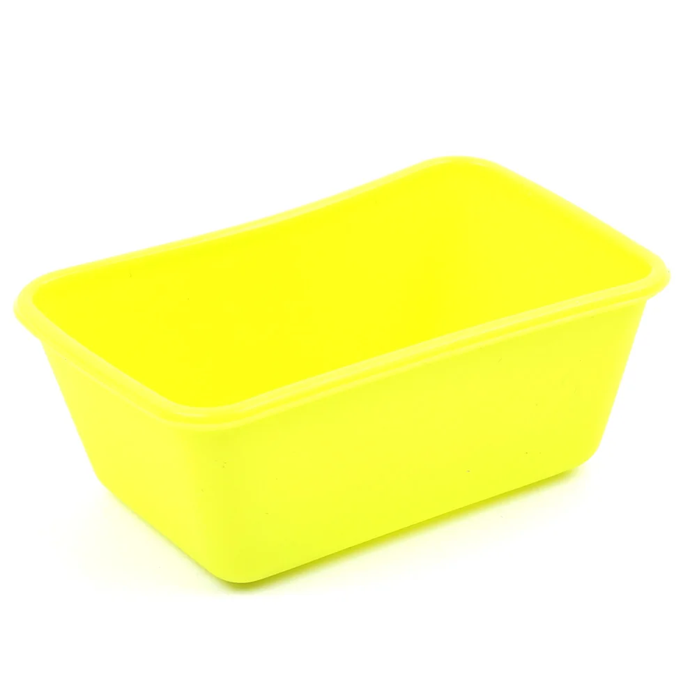 Силиконовая форма для льда конфет шоколада торта печенья силиконовая хлеба