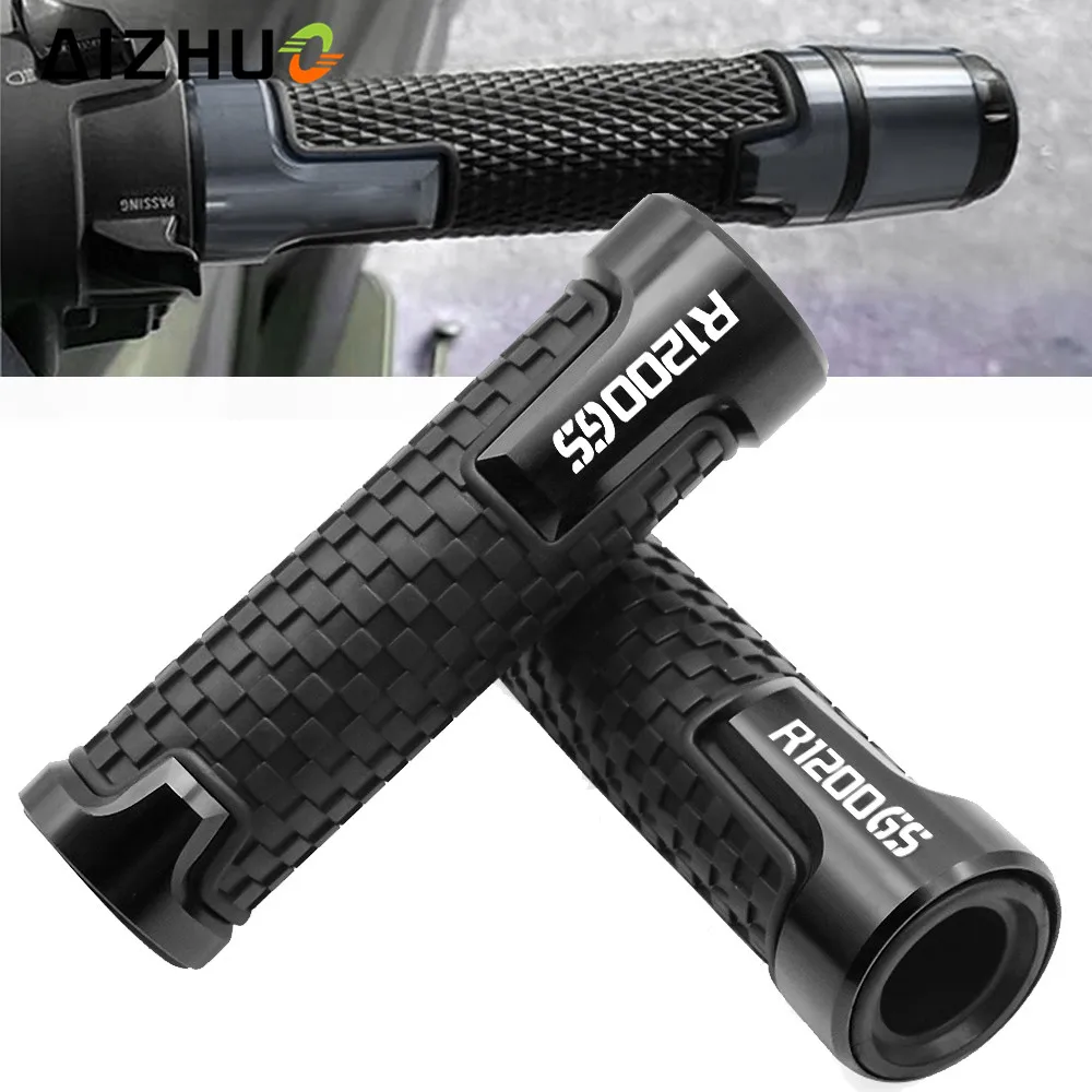 Мотоциклетные аксессуары ручки для BMW R1200GS ADVENTURE LC R1200 GS R 1200GS 1200 GS|Ручки мотоциклов|