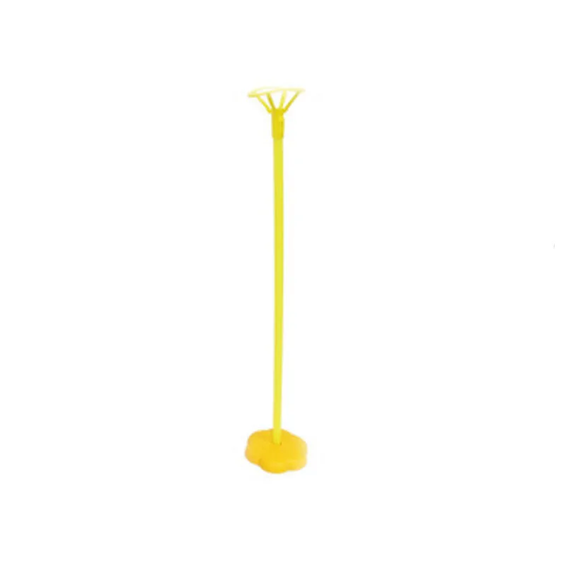 

30pcs/lot 40cm Balloons Column Stand Plastic Base Accessories Balloon Connecting Rod for Birthday Wedding Decorations