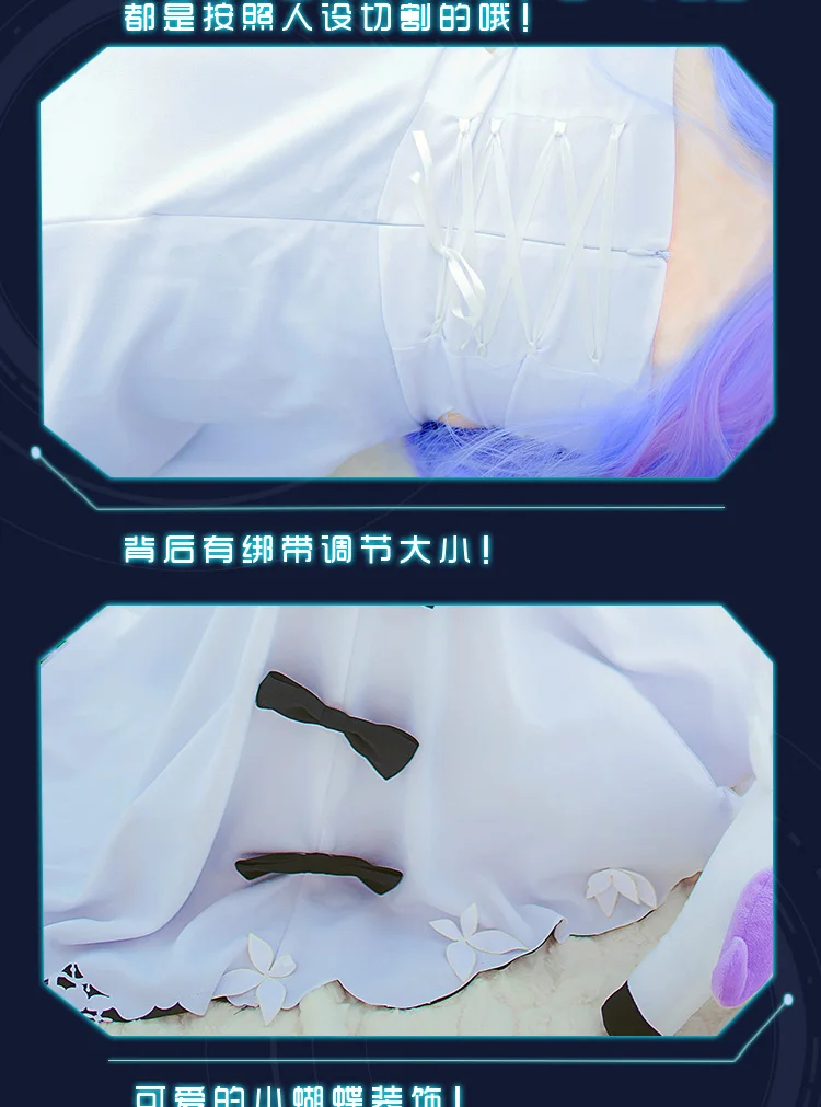 Azur Лэйн Единорог Косплей Костюм Takao и Atago Униформа Женская юбка Леди Белая Боевая рама Azur Лэйн платья для взрослых