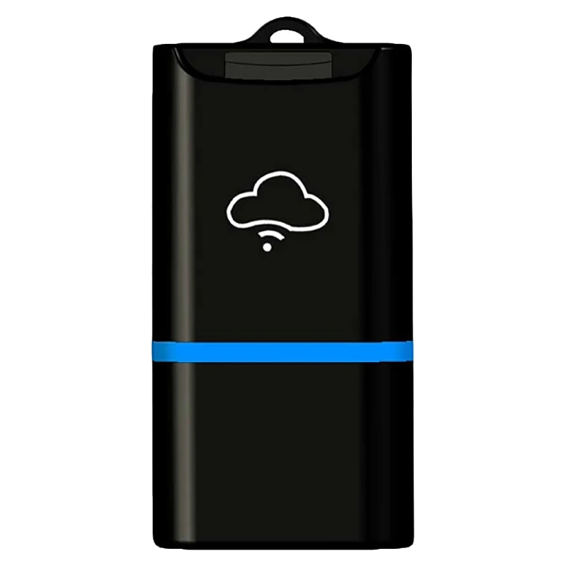 Usb беспроводной Wi Fi флеш накопитель Tf/Mini Sd кард ридер карта памяти расширение для