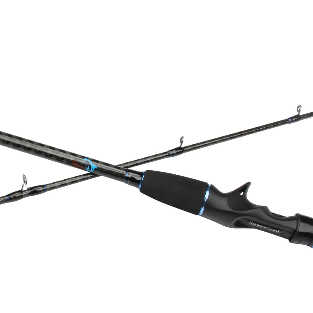 Максимальный вес приманки 200 г удочка для джиггинга в соленой воде 195 см