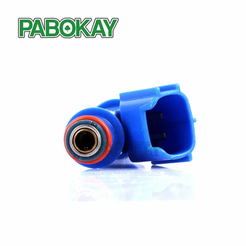 For Toyota Yaris 2006-2014 1.5L L4 Fuel Injector Nozzle 1NZFE NCP131 23250-21040 2325021040 | Автомобили и мотоциклы