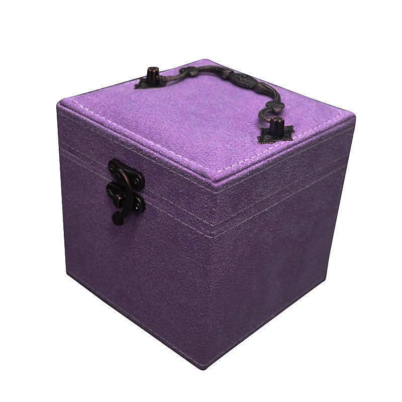 Корейская версия вельветовой трехслойной фланели для ювелирных изделий